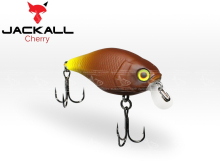 Воблер Jackall Cherry 44F 6,2г - Pellet Yellow
